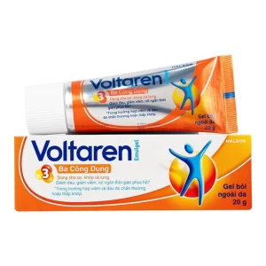 Voltaren cream 20g