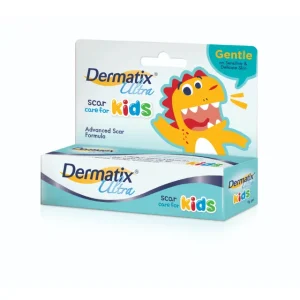 Dermatix kids