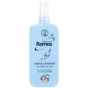 Remos-모기기피제 70ml