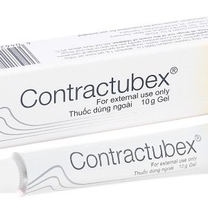 Contractubex 10g