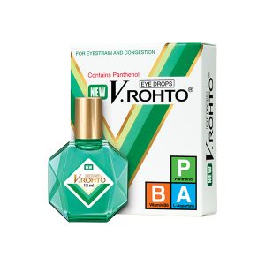 Vrohto New