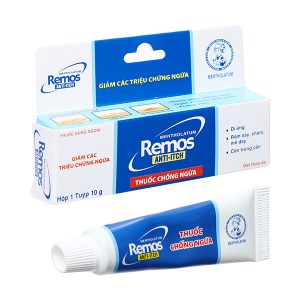 Remos Anti-itch