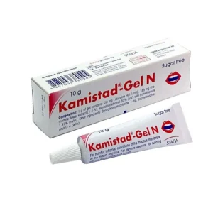 Kamistad-Gel N