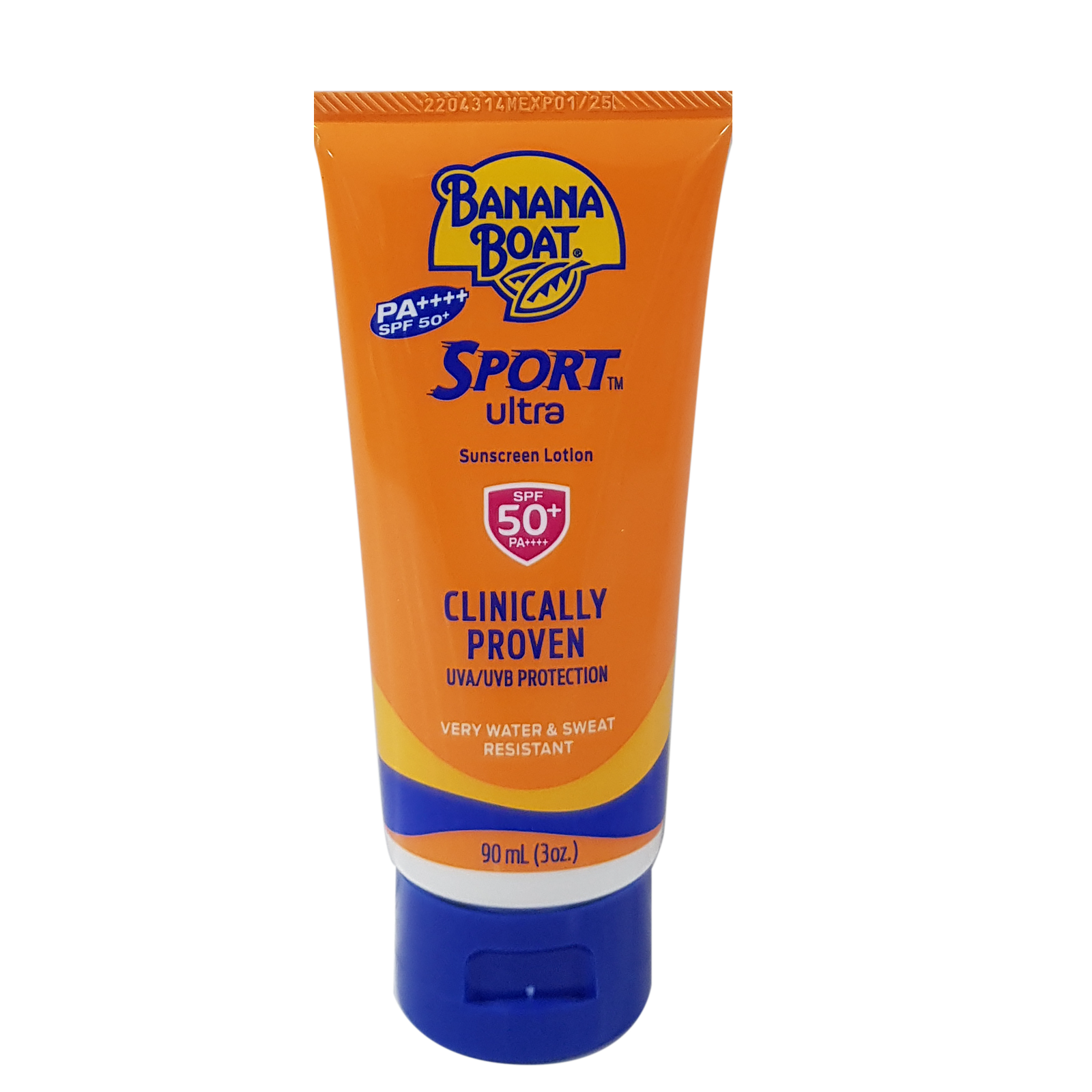 바나나보트 선크림 spf 50
