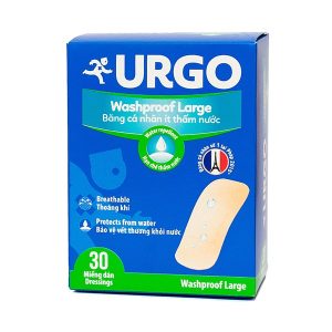 방수밴드 Urgo 30s -큰사이즈
