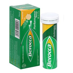 Beroca Mango