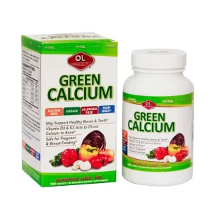 Green Calcium