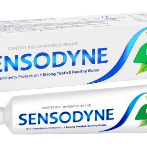 Sensodyne freshmint
