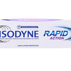 Sensodyne Rapid Action