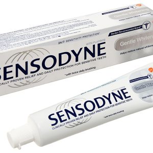 Sensodyne Whitening