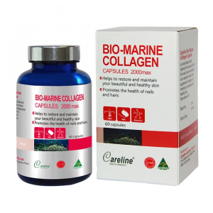 Bio-Marine Collagen 60정