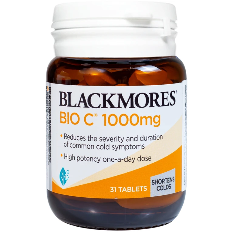 Blackmores Bio C1000