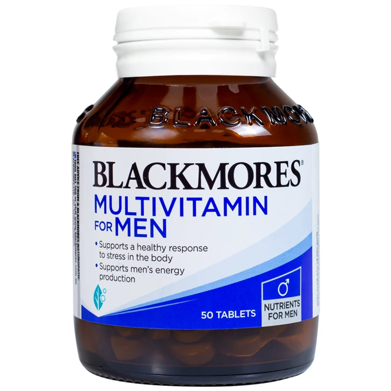 Blackmores Multivitamin for Men