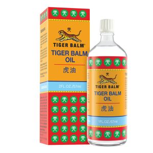 타이거밤 오일 28ml