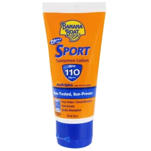 바나나보트 크림 spf 110